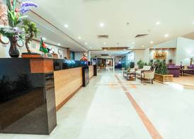 The Peninsula Chittagong Limited 5