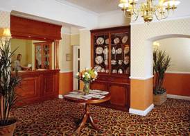 Arundel House Hotel 3