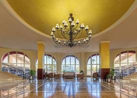 Ohtels La Hacienda 3