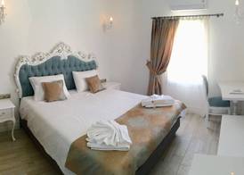 Olivias Group Hotel 4