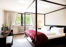 Hotel Dieksee - Collection by Ligula 4