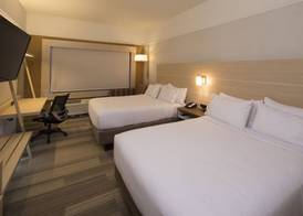Holiday Inn Express & Suites PORT HURON by IHG 2