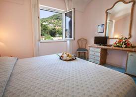Hotel Terme President 5