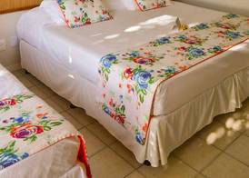 Resort Costa Dos Coqueiros 5