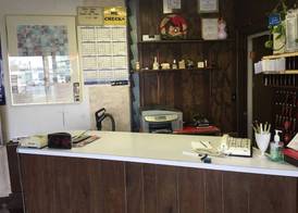 Hilander Motel 5