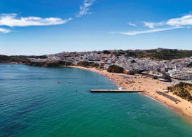 Hotel Apartamento Paraiso De Albufeira 3