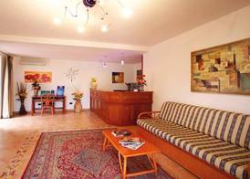 Oasis Hotel Residence Resort 2