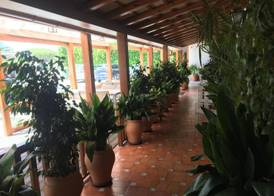 Hotel Antonio Conil 4