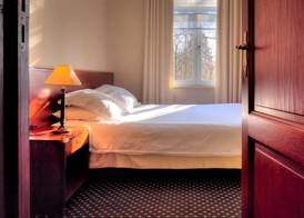 Hôtel Le Monte-Cristo 4