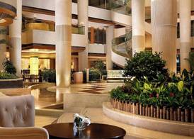 Sheraton Ningbo Hotel 3