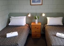 Daylesford Motor Inn Vic Pty Ltd 5
