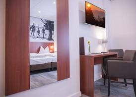 Hotel Winterberg Resort 5