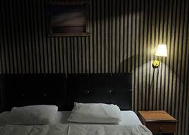 Bolu Otel 2