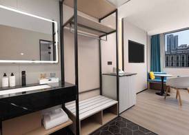 Microtel by Wyndham Xian Beilin 4