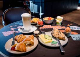 Motel One Berlin-Potsdamer Platz 3