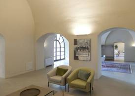 Chiostro dei Domenicani - Dimora Storica 2