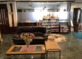 Terminal Art Inn 2