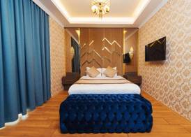 Trip Bosphorus Taksim Hotel 4