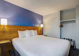 Motel 6 Arlington TX Entertainment District 4