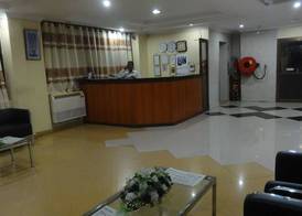 Durban Hotel 2