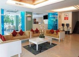 Best Western Mayfair Suites 2