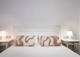 Infinium Zamora Suites con parking 2