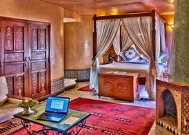 Riad Dar Ziryab 5