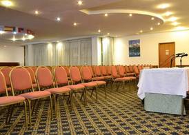 Patagonia Plaza Hotel 5