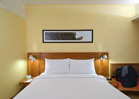 ibis Pune Viman Nagar - An Accor Brand 4