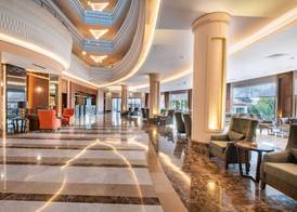 Sunland Resort Beldibi 3