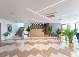 Hotel Clas Mamaia Nord 5
