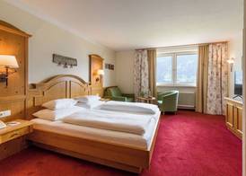 Hotel Waldfriede - Panoramic View Zillertal 3