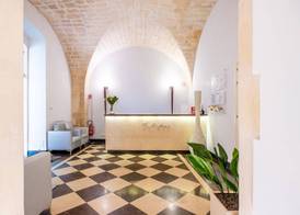 De Stefano Palace Luxury Hotel 5