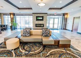 Holiday Inn HOUSTON-WEBSTER by IHG 2