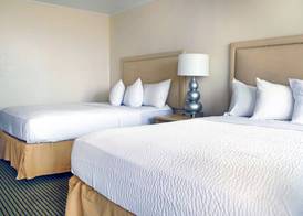Seabonay Oceanfront Motel 3
