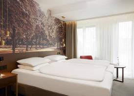 HYPERION Hotel Berlin 5