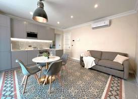 Work & Travel - Valletta Apartments 2