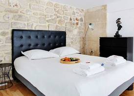 Elegant Apartment - 1br/6p- Porte Saint-martin 3