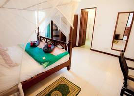 Flame Tree Cottages 4