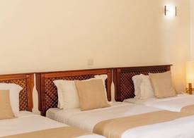 Forest Hill Hotel 4
