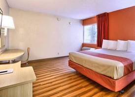 Cathedral Hill Hotel 5
