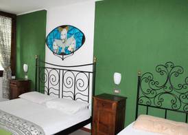 Jolly Residence 2