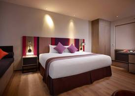 Pao's Sapa Leisure Hotel 5