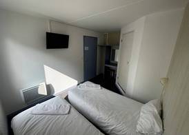 Hôtel Gex 4