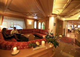 Renè Dolomites Boutique Hotel - Adults Preferred 2