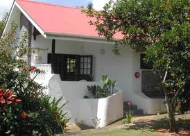 Daniella's Bungalows 4