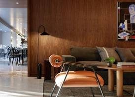 Kimpton BANNEKER HOTEL by IHG 3