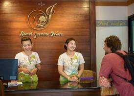 Samui Jasmine Resort 3