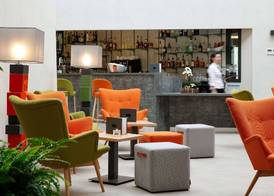 Best Western Plus Hôtel Escapade Senlis 4