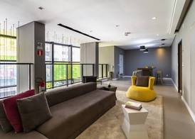Studio Aurora Paulista 606 2